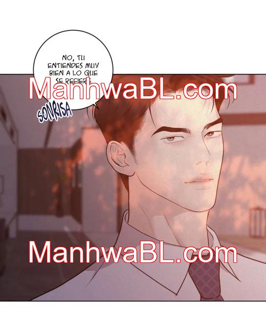 Ruega Por Mi - Capítulo 49.00 manhwa