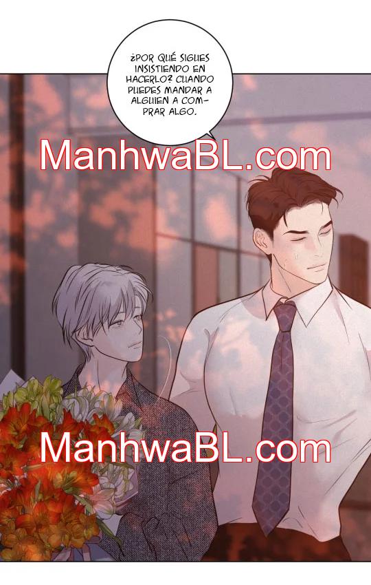 Ruega Por Mi - Capítulo 49.00 manhwa