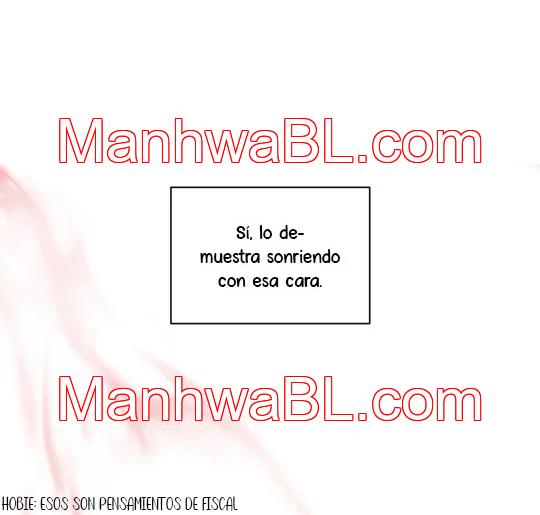 Ruega Por Mi - Capítulo 49.00 manhwa