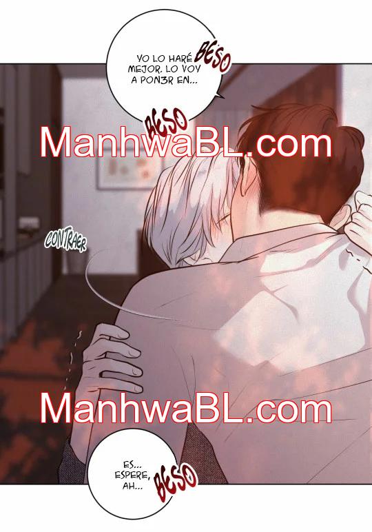 Ruega Por Mi - Capítulo 49.00 manhwa