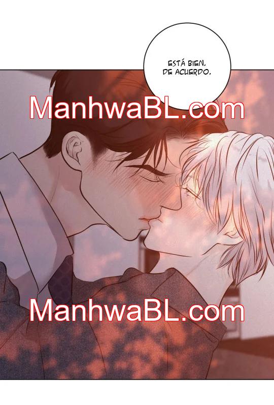 Ruega Por Mi - Capítulo 49.00 manhwa