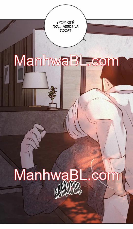 Ruega Por Mi - Capítulo 49.00 manhwa