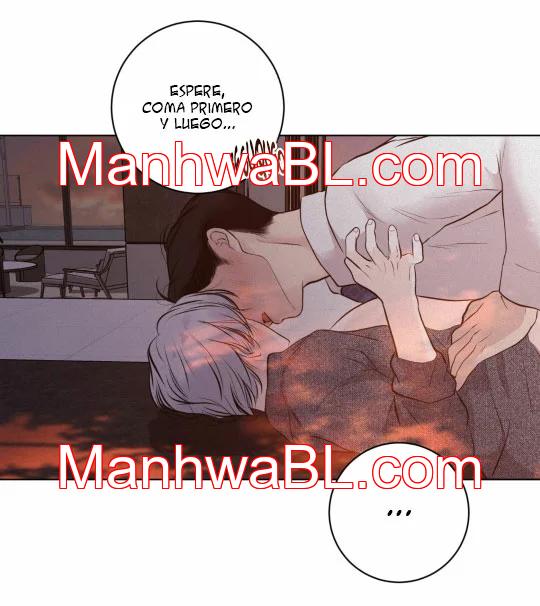 Ruega Por Mi - Capítulo 49.00 manhwa