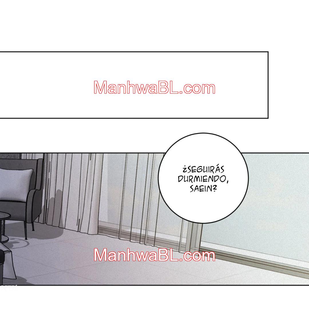 Ruega Por Mi - Capítulo 49.00 manhwa