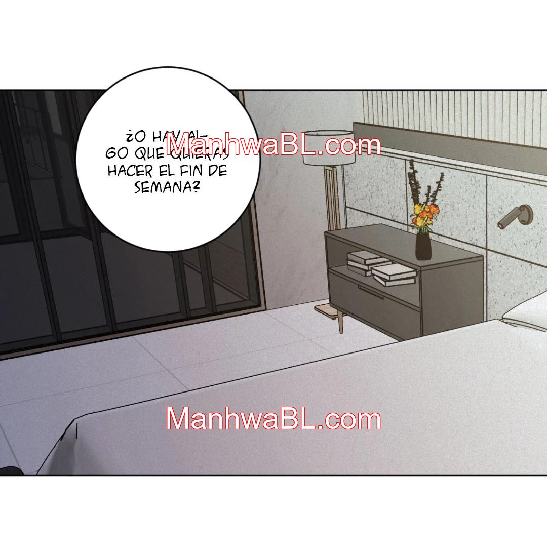 Ruega Por Mi - Capítulo 49.00 manhwa