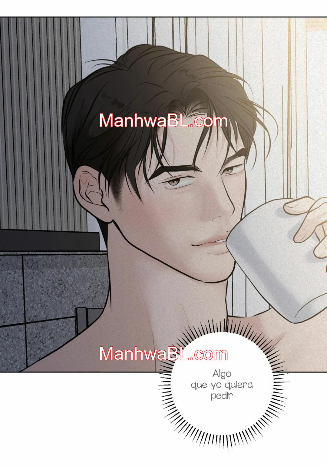 Ruega Por Mi - Capítulo 49.00 manhwa