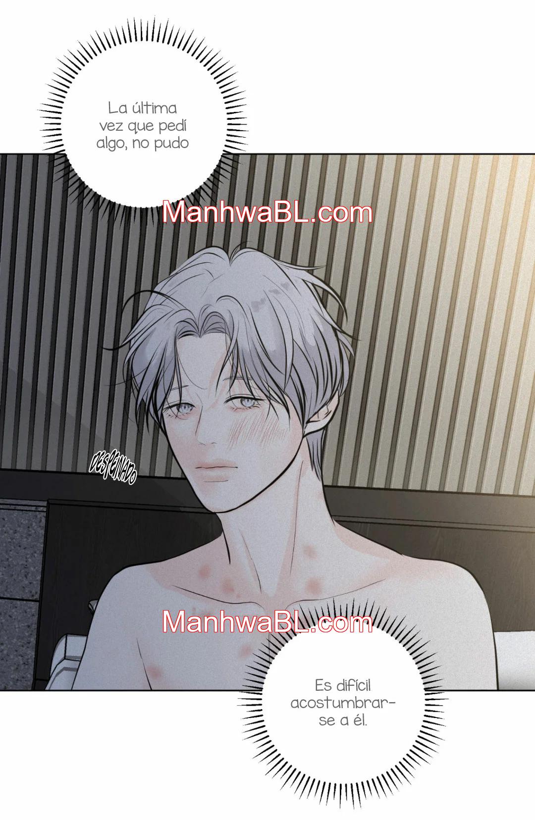 Ruega Por Mi - Capítulo 49.00 manhwa