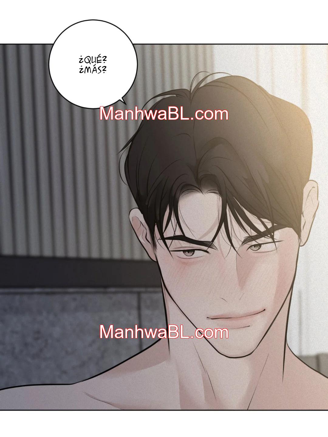 Ruega Por Mi - Capítulo 49.00 manhwa