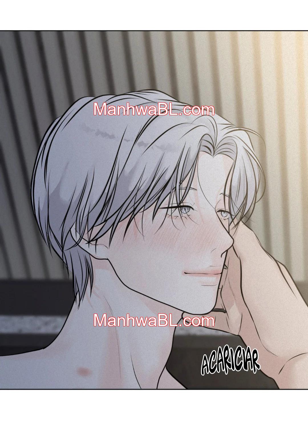 Ruega Por Mi - Capítulo 49.00 manhwa