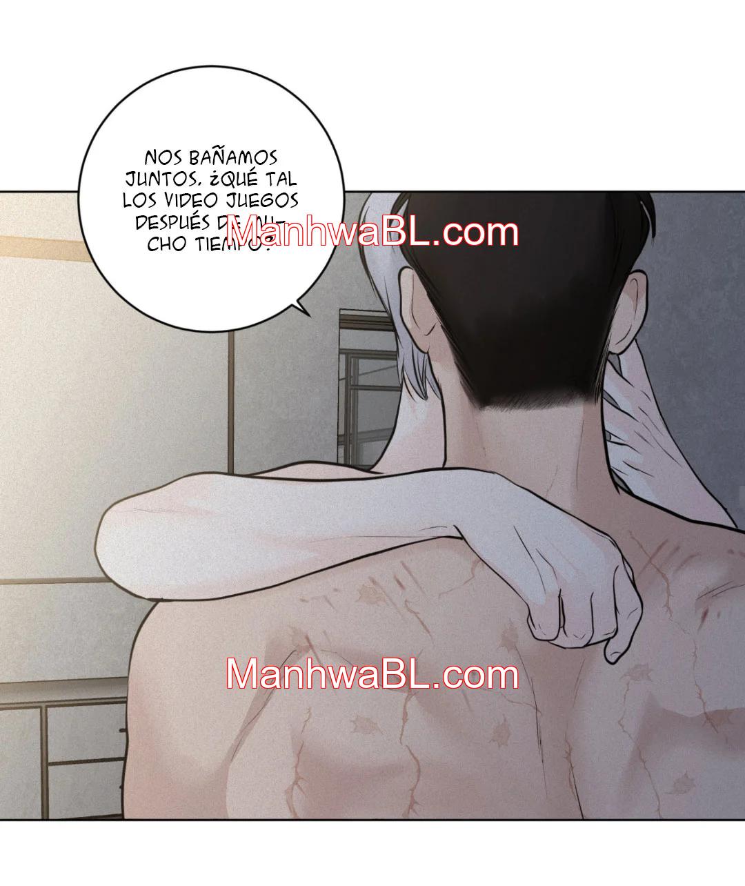 Ruega Por Mi - Capítulo 49.00 manhwa