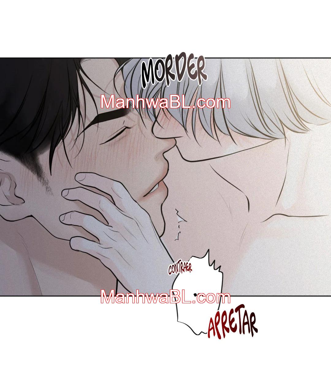 Ruega Por Mi - Capítulo 49.00 manhwa