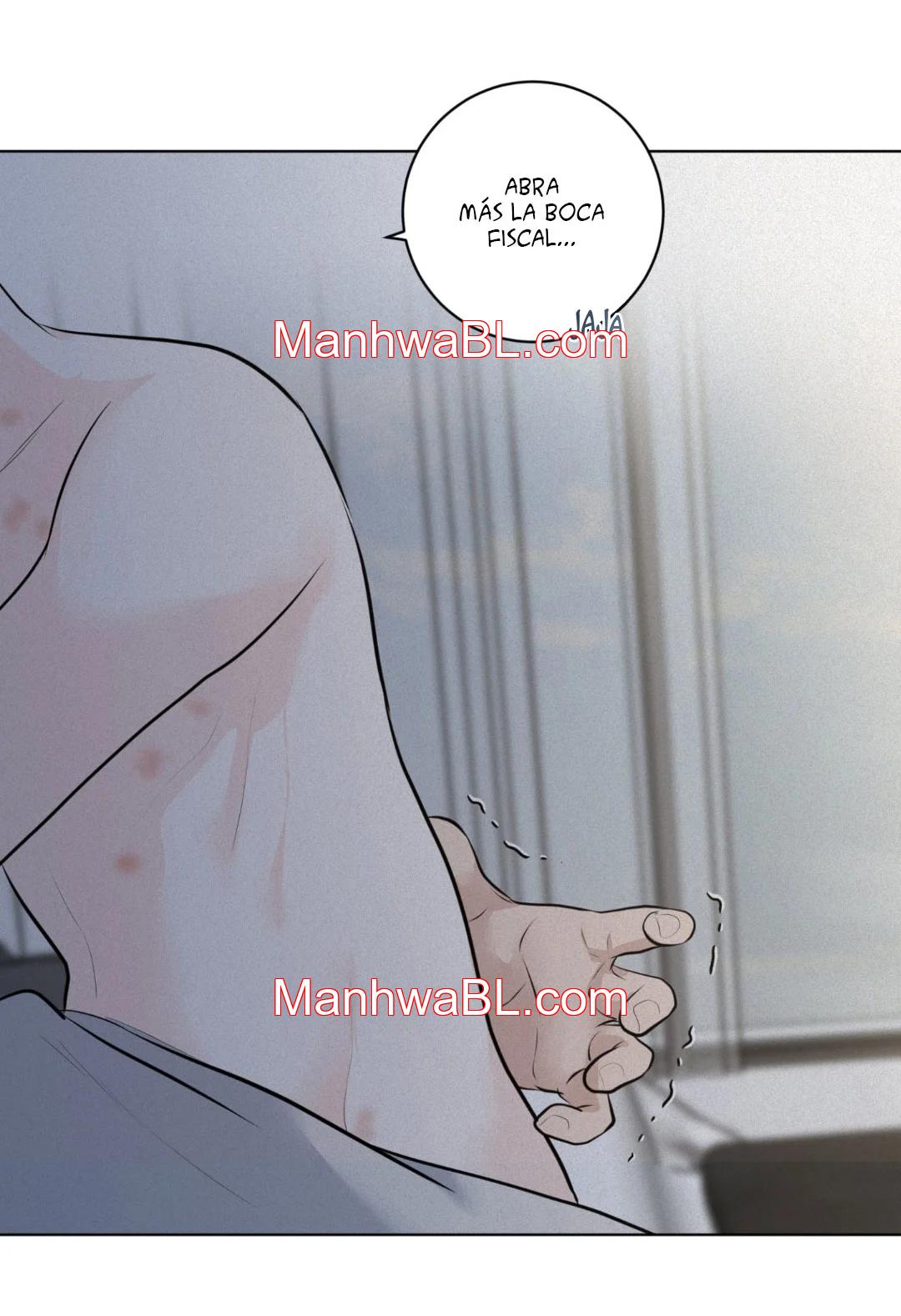 Ruega Por Mi - Capítulo 49.00 manhwa