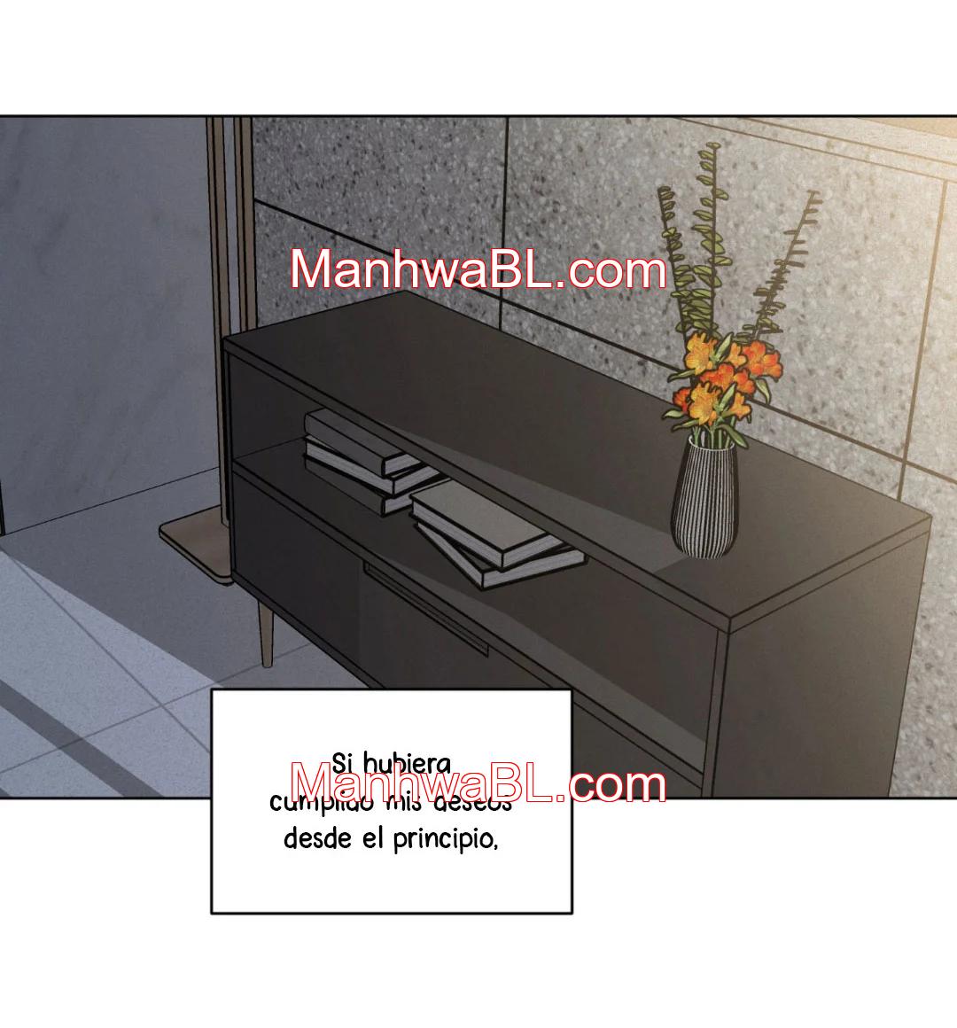 Ruega Por Mi - Capítulo 49.00 manhwa