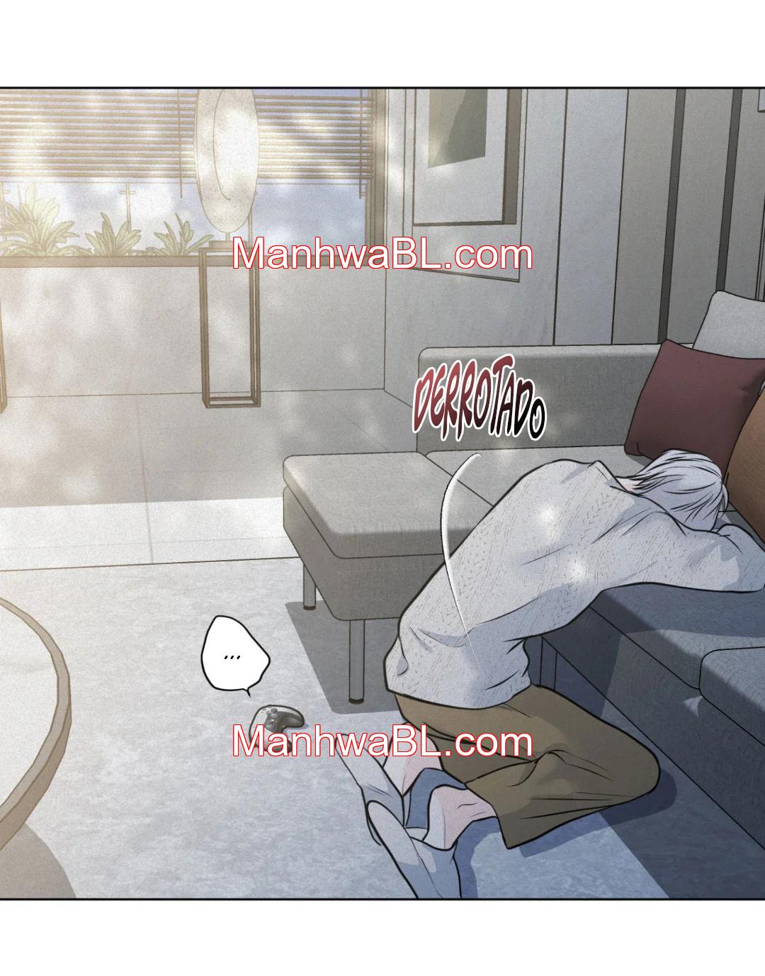 Ruega Por Mi - Capítulo 49.00 manhwa