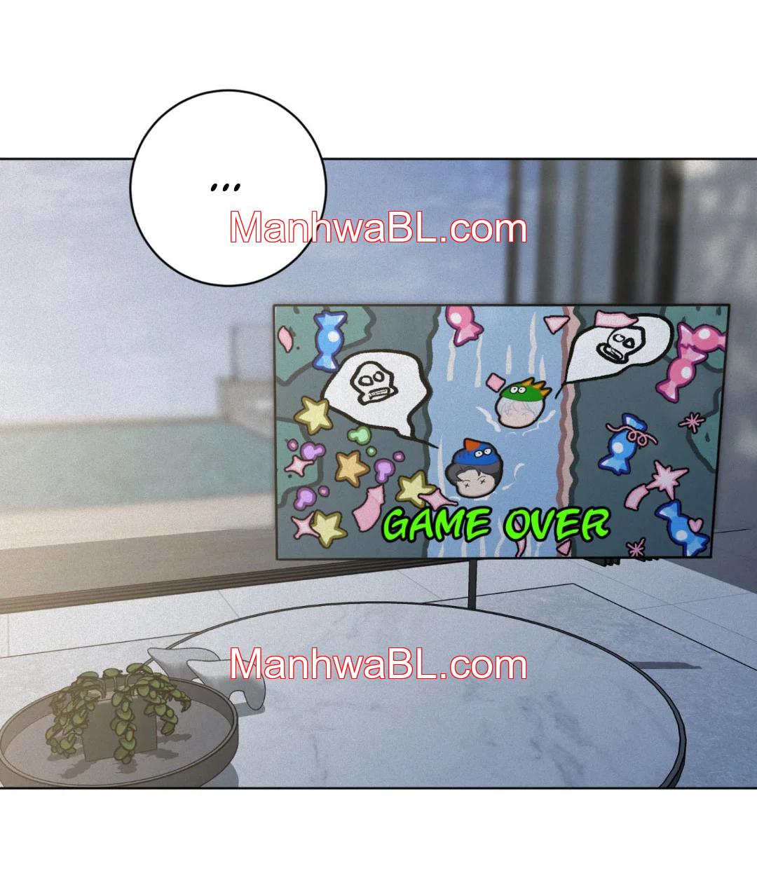 Ruega Por Mi - Capítulo 49.00 manhwa