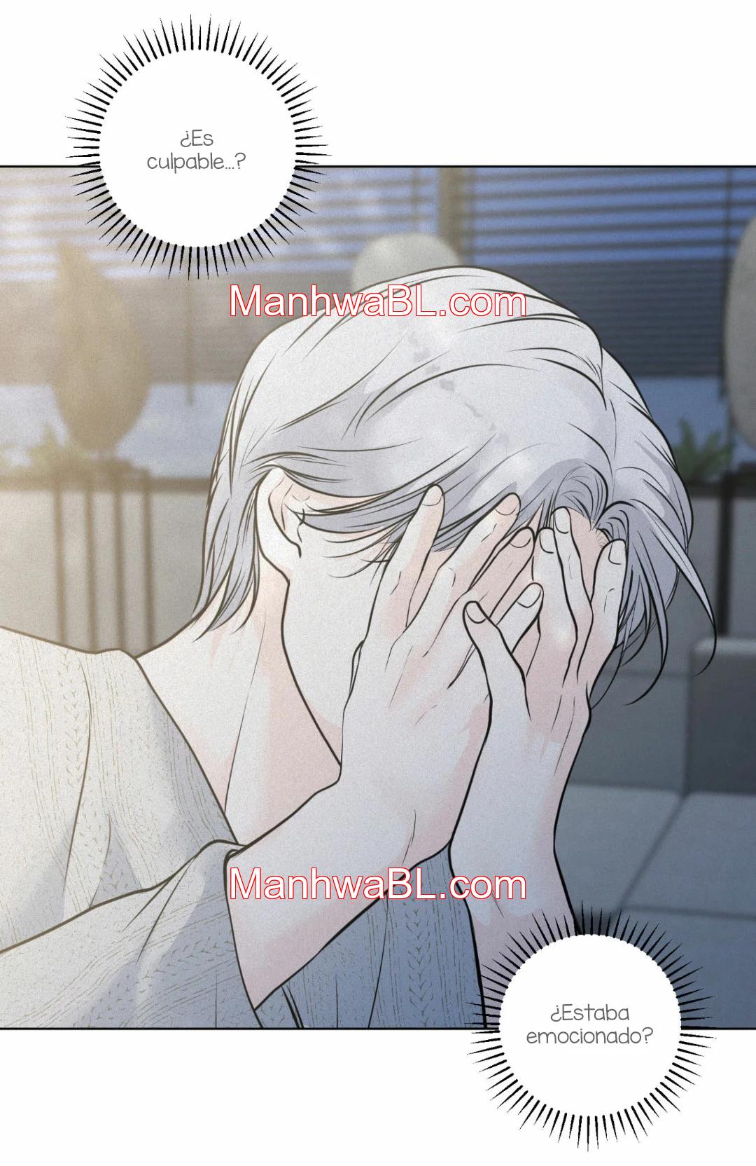 Ruega Por Mi - Capítulo 49.00 manhwa