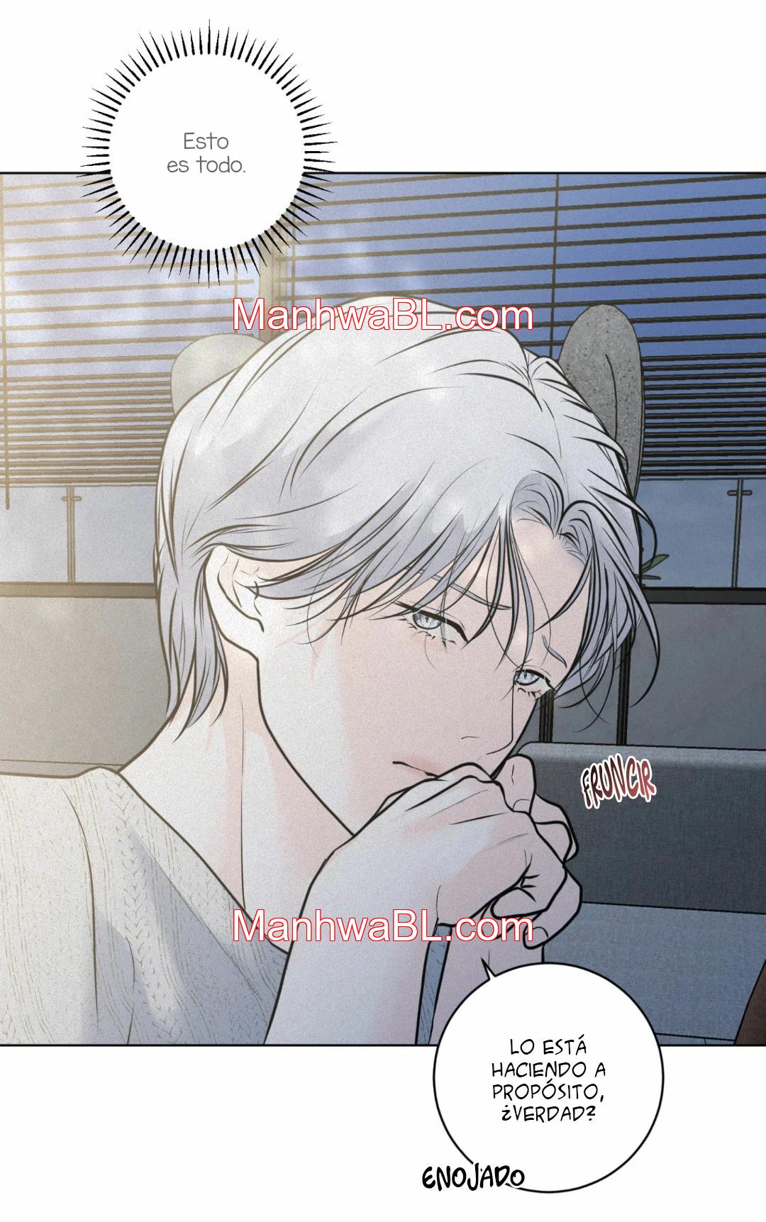 Ruega Por Mi - Capítulo 49.00 manhwa