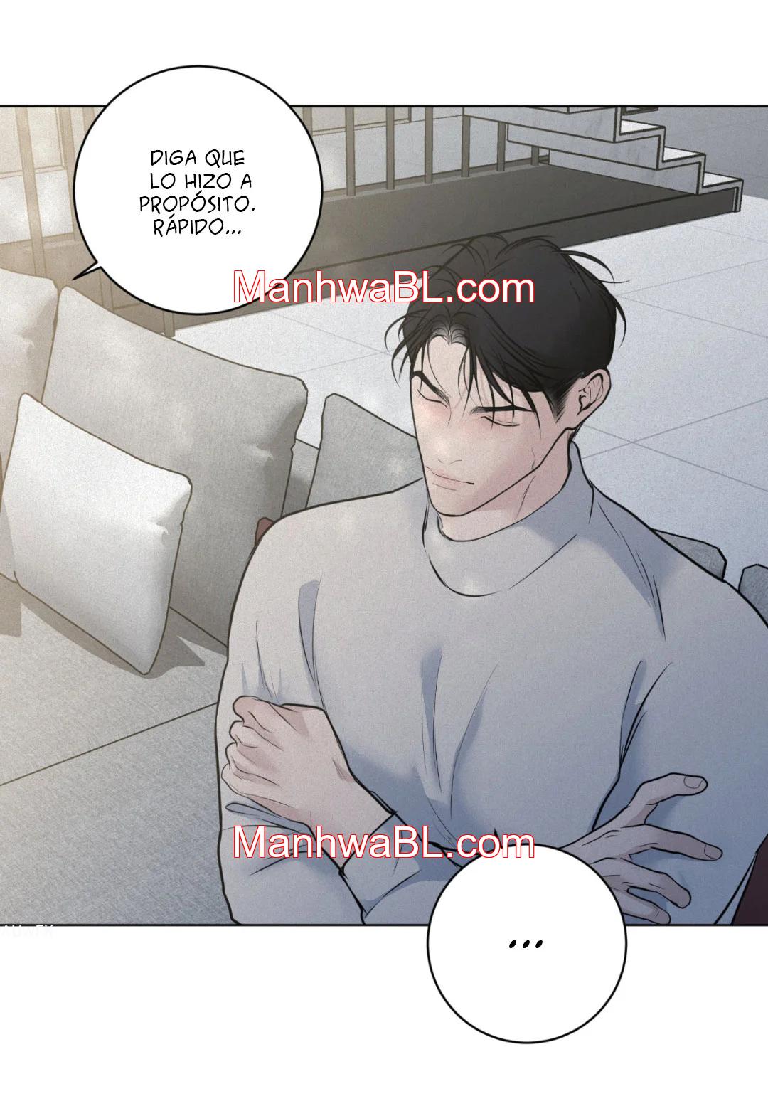 Ruega Por Mi - Capítulo 49.00 manhwa