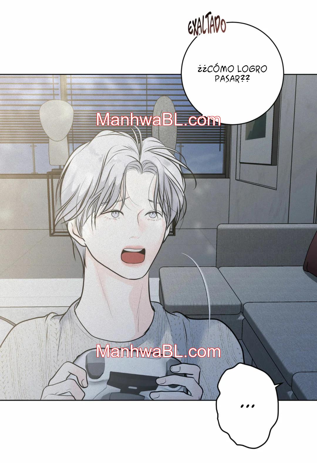 Ruega Por Mi - Capítulo 49.00 manhwa