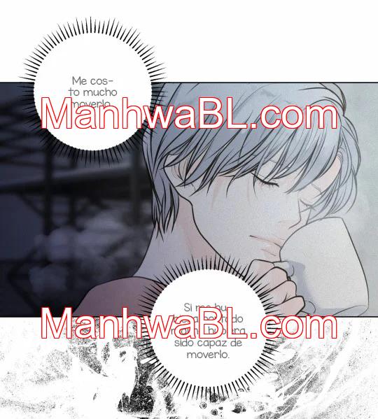 Ruega Por Mi - Capítulo 49.00 manhwa
