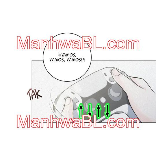 Ruega Por Mi - Capítulo 49.00 manhwa