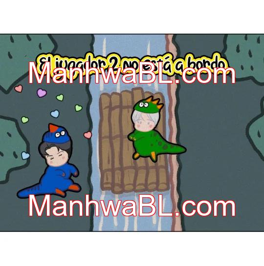 Ruega Por Mi - Capítulo 49.00 manhwa