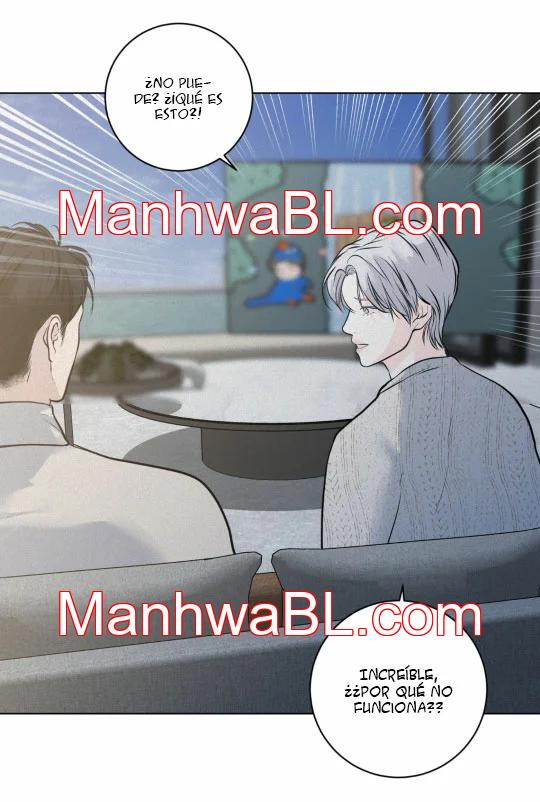 Ruega Por Mi - Capítulo 49.00 manhwa