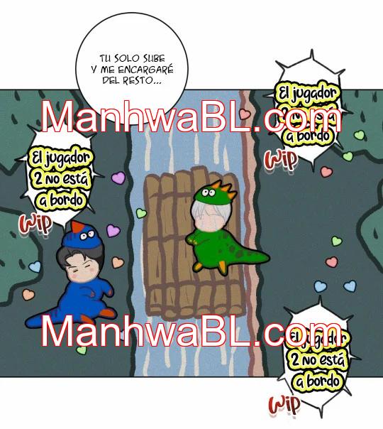 Ruega Por Mi - Capítulo 49.00 manhwa