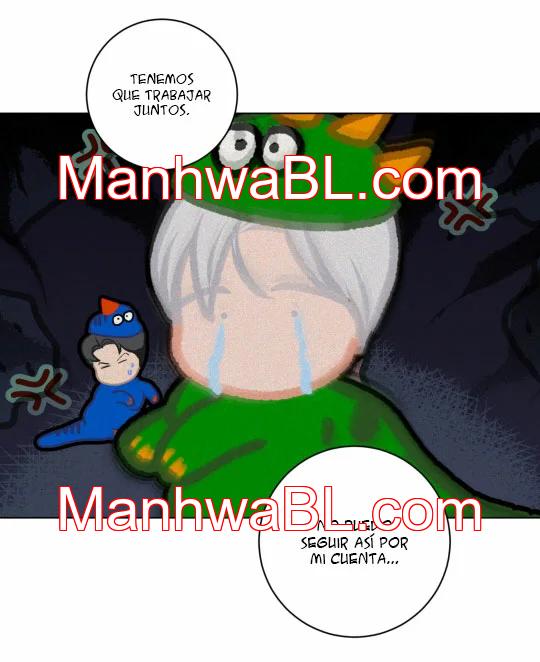 Ruega Por Mi - Capítulo 49.00 manhwa
