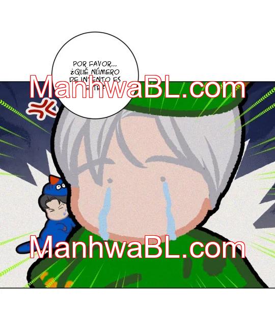 Ruega Por Mi - Capítulo 49.00 manhwa