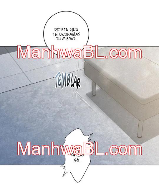Ruega Por Mi - Capítulo 49.00 manhwa