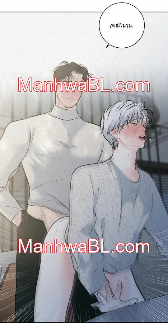 Ruega Por Mi - Capítulo 49.00 manhwa
