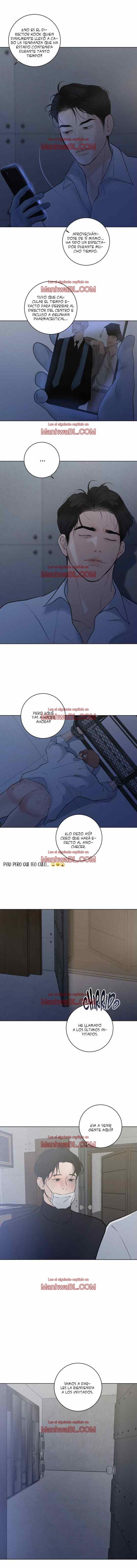 Ruega Por Mi - Capítulo 82 manhwa
