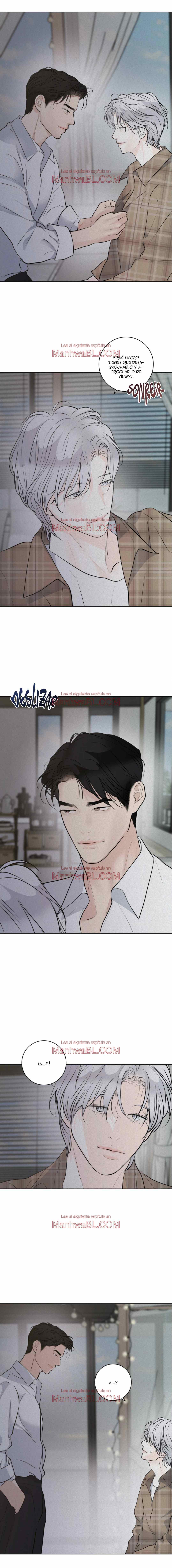 Ruega Por Mi - Capítulo 82 manhwa