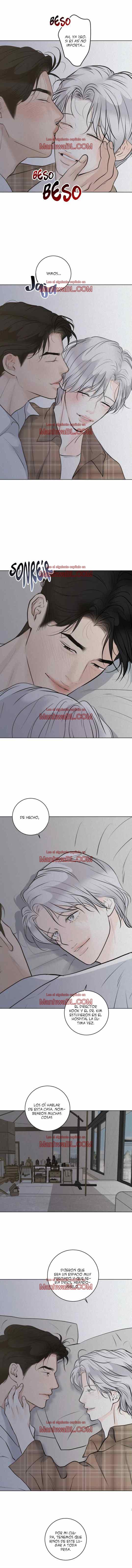 Ruega Por Mi - Capítulo 82 manhwa