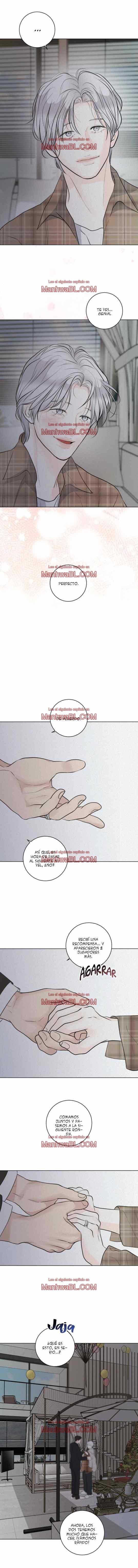 Ruega Por Mi - Capítulo 82 manhwa
