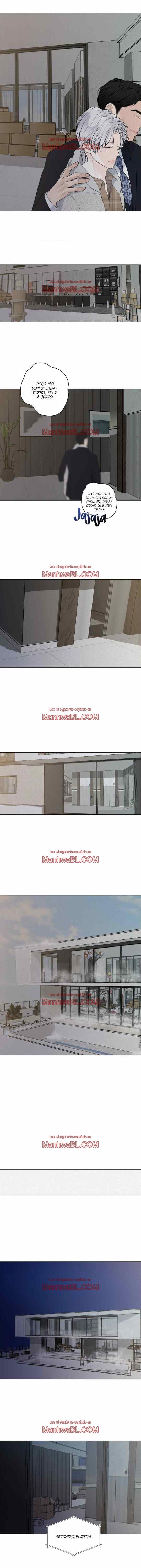 Ruega Por Mi - Capítulo 82 manhwa
