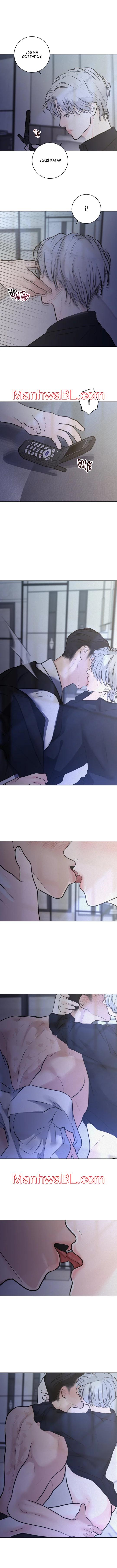 Ruega Por Mi - Capítulo 52.00 manhwa