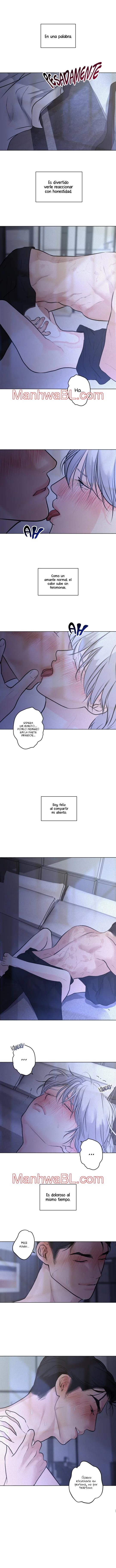 Ruega Por Mi - Capítulo 52.00 manhwa
