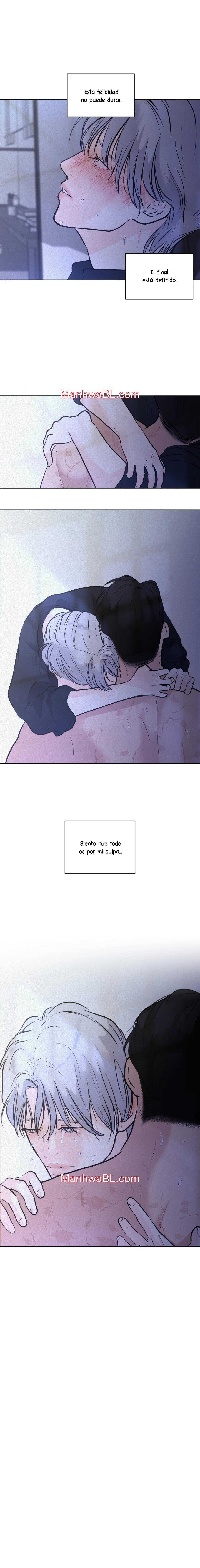 Ruega Por Mi - Capítulo 52.00 manhwa