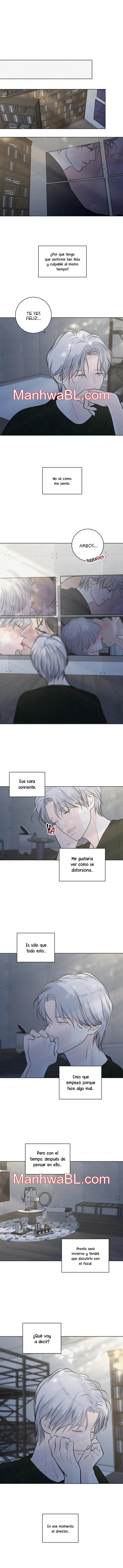 Ruega Por Mi - Capítulo 52.00 manhwa