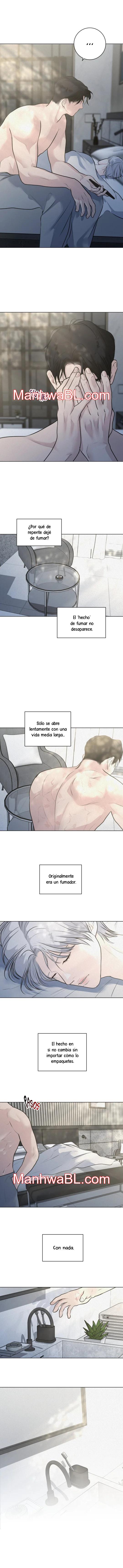 Ruega Por Mi - Capítulo 52.00 manhwa