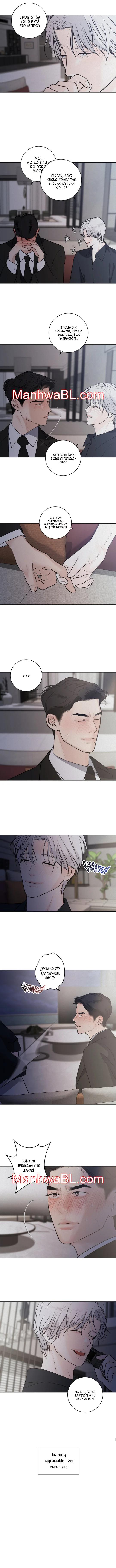 Ruega Por Mi - Capítulo 52.00 manhwa