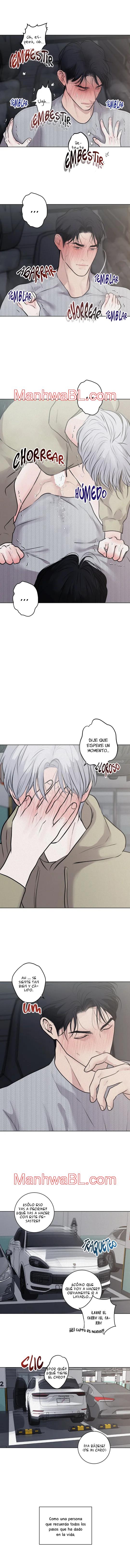 Ruega Por Mi - Capítulo 56.00 manhwa