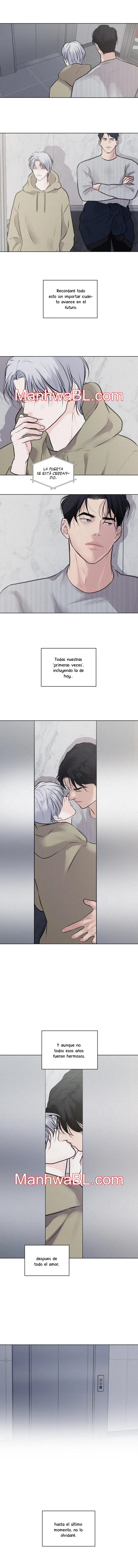 Ruega Por Mi - Capítulo 56.00 manhwa