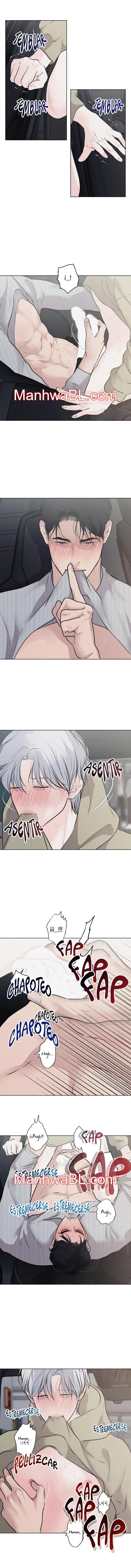 Ruega Por Mi - Capítulo 56.00 manhwa