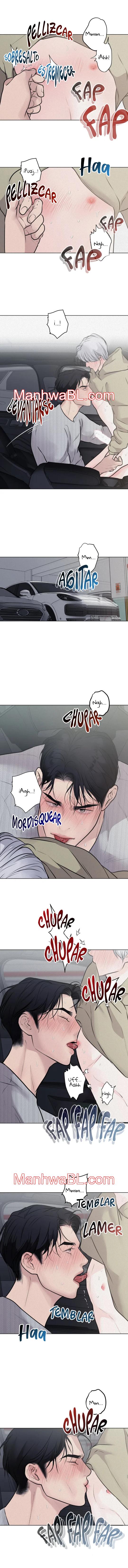 Ruega Por Mi - Capítulo 56.00 manhwa