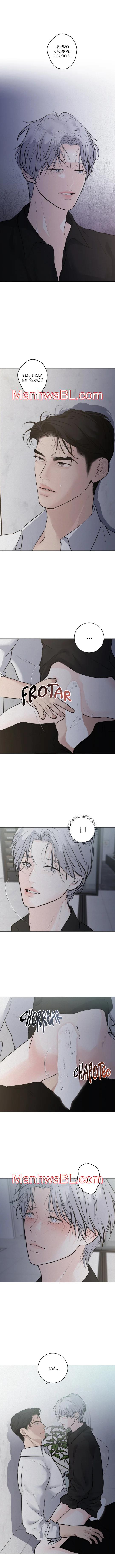 Ruega Por Mi - Capítulo 54.00 manhwa