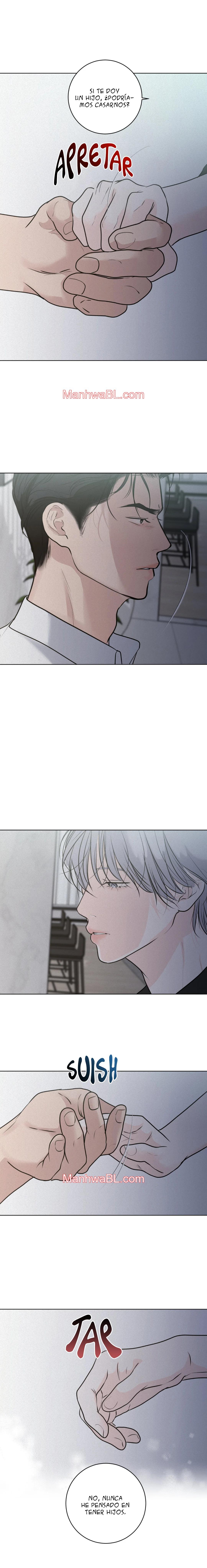 Ruega Por Mi - Capítulo 54.00 manhwa