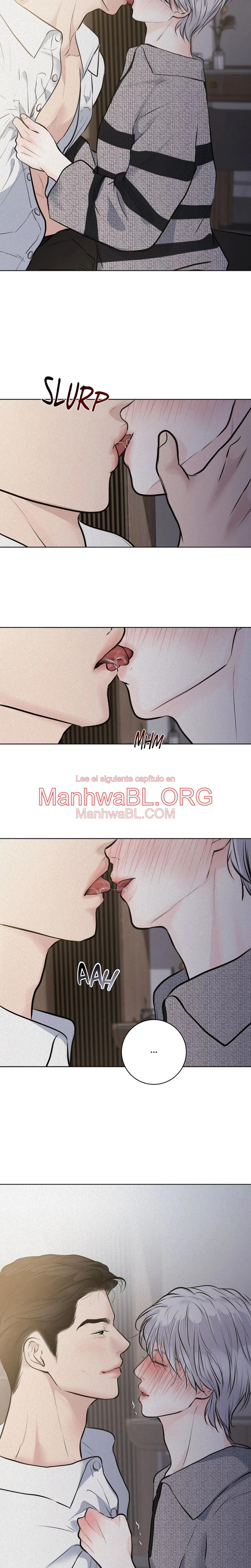 Ruega Por Mi - Capítulo 70 2 manhwa